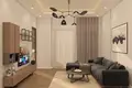 Apartamento 1 habitacion 73 m² Tepecik, Turquía