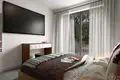 Mieszkanie 3 pokoi 112 m² Opcina Vrbnik, Chorwacja