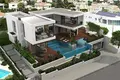 Вилла 6 комнат 295 м² Girne Belediyesi, Северный Кипр