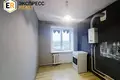 2 room apartment 50 m² Kobryn, Belarus