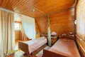 House 60 m² Usiazski sielski Saviet, Belarus