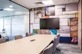 Bureau 872 m² à Moscou, Russie