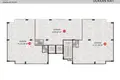 Квартира 2 комнаты 48 м² Убе, Турция