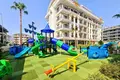 Квартира 2 комнаты 55 м² Аланья, Турция