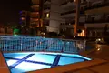 Apartamento 2 habitaciones 59 m² Oba, Turquía