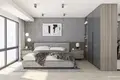 Mieszkanie 2 pokoi 93 m² Akrotiri, Cypr