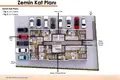 Apartamento 3 habitaciones 68 m² Muratpasa, Turquía
