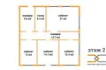 Shop 480 m² in Sluck, Belarus