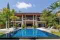 Villa 4 chambres 440 m² Rawai, Thaïlande