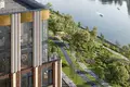 Wohnkomplex ZK Sydney Prime