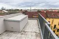 Mieszkanie 3 pokoi 48 m² Miasto Stołeczne Praga, Czechy