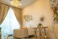Complejo residencial Zhiloy kompleks v tihom i uyutnom rayone