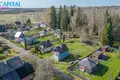 House 63 m² Senosios Viesos, Lithuania