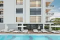 Appartement 1 chambre 92 m² Alanya, Turquie