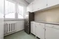 1 room apartment 31 m² in Warsaw, Poland