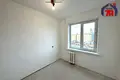3 room apartment 59 m² Sluck, Belarus
