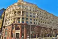Oficina 424 m² en Moscú, Rusia