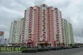 2 room apartment 50 m² Minsk, Belarus