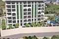 Mieszkanie 1 pokój 60 m² Mahmutlar, Turcja