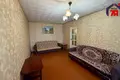 Apartamento 2 habitaciones 47 m² Slutsk, Belarús