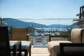 Wohnung 2 Schlafzimmer 175 m² Tivat, Montenegro