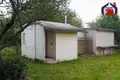 Haus 20 m² Dukorski sielski Saviet, Belarus