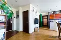 3 room apartment 69 m² Minsk, Belarus