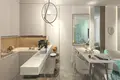 Estudio 35 m² Dubái, Emiratos Árabes Unidos
