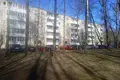 Квартира 2 комнаты 48 м² Минск, Беларусь