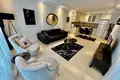 Apartamento 2 habitaciones 105 m² Alanya, Turquía
