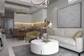 Mieszkanie 48 m² Alanya, Turcja