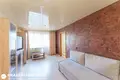 Wohnung 2 zimmer 46 m² Minsk, Belarus