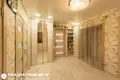 5 room apartment 101 m² Minsk, Belarus