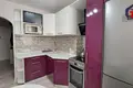 1 room apartment 30 m² Salihorsk, Belarus
