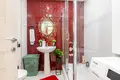 2 bedroom apartment 83 m² Budva, Montenegro