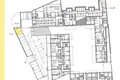 3 bedroom apartment 203 m² Alvalade, Portugal