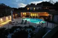 Casa 4 habitaciones 398 m² Opcina Zminj, Croacia
