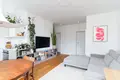 Wohnung 2 zimmer 48 m² Warschau, Polen