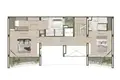 4-Schlafzimmer-Villa 493 m² Ban Bang Thao, Thailand