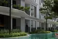Estudio 1 habitación 32 m² Choeng Thale, Tailandia