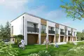 Maison 4 chambres 99 m² Varsovie, Pologne