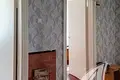  105 m² Ratajcycki sielski Saviet, Bélarus