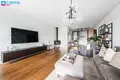Квартира 4 комнаты 112 м² Вильнюс, Литва