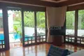 Willa 4 pokoi 335 m² Rawai, Tajlandia