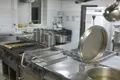 Büro 727 m² Moskau, Russland