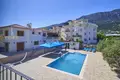 Wohnung 5 zimmer 1 000 m² Lapithos, Nordzypern