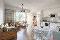 Apartamento 2 habitaciones 42 m² Nurmijarvi, Finlandia