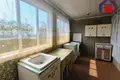 House 41 m² Bielicki sielski Saviet, Belarus