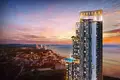 Kompleks mieszkalny Riviera Monaco