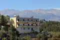Hotel  en Aspro, Grecia